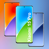 Xiaomi 15 Pro Wallpaper для Android