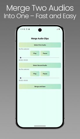 Xiaomi Ringtone для Android — скриншот 3