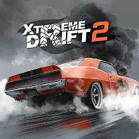 Xtreme Drift 2 для Android