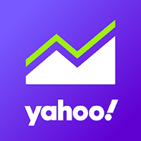 Yahoo Finance: Stocks & News для Android