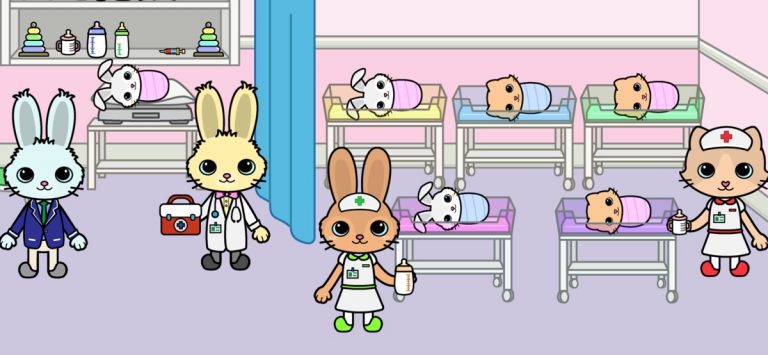 Yasa Pets Hospital для iOS — скриншот 2