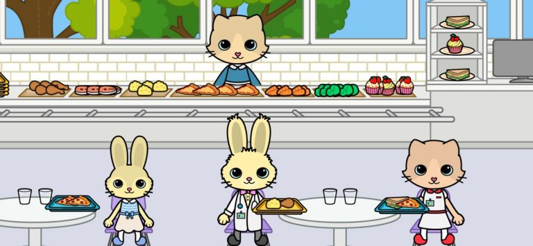 Yasa Pets Hospital для iOS — скриншот 4