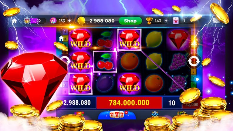 Youre Casino для Android — скриншот 3