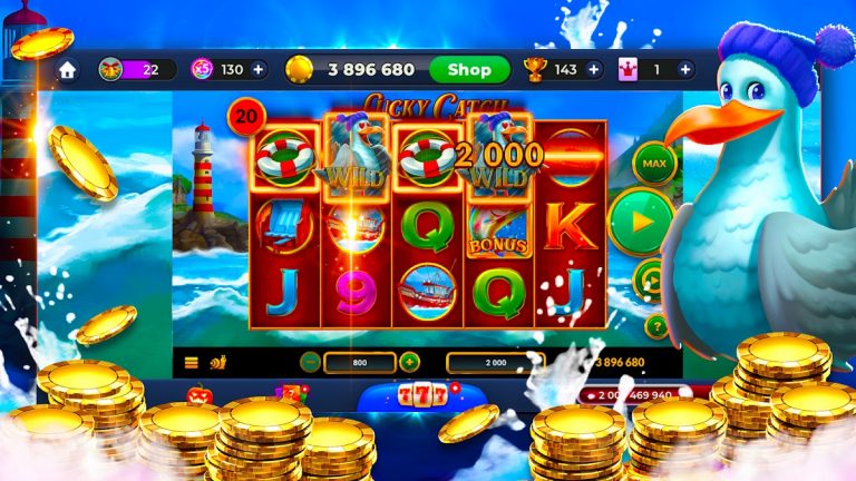 Youre Casino для Android — скриншот 5