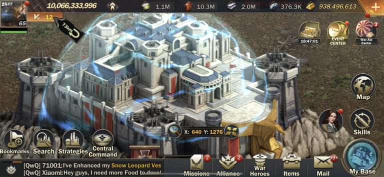 Z Day: Hearts of Heroes — скриншот 5
