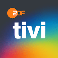 ZDFtivi-App –  Kinderfernsehen для Android