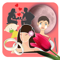 Женский лунный календарь для Android