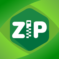 ZIP Распаковщик — UnZIP для iOS