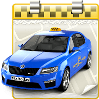 Заказ такси Тудей для Android