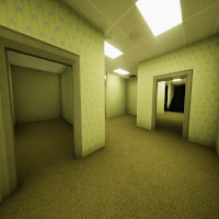 Закулисье: Побег из Ада для Android