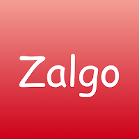 Zalgo Generator для Android