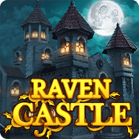 Замок Ворона (Raven Castle) для Android