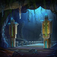 Затерянные земли 7 для Android