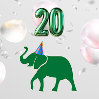 Зеленый Слон 7 для Android