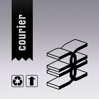 Золотое Яблоко. Курьер для iOS