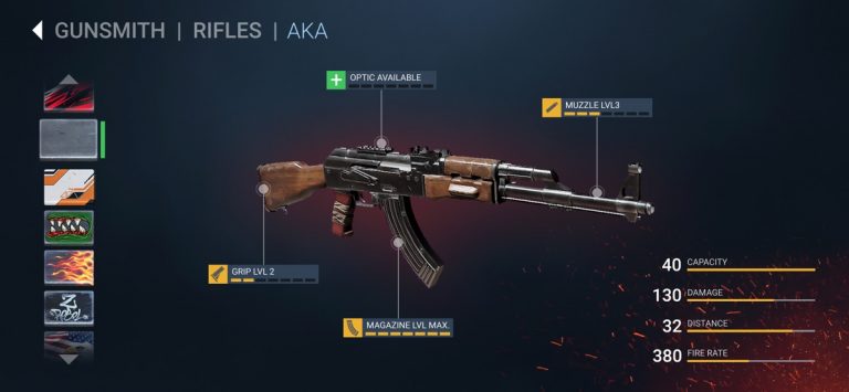 Zombeast: Zombie Shooter для iOS — скриншот 3