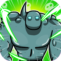 Zombeat.io — zombie io game для Android