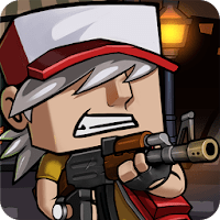 Zombie Age 2: Offline Shooting для Android