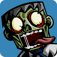 Zombie Age 3: Dead City для Android