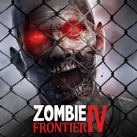 Zombie Frontier 4: стрельба 3D для Android