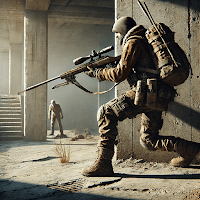 Zombie Hunter: Killing Games