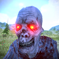 Zombie Invasion для Android