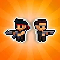 Zombie Rush для Android