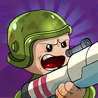 ZombsRoyale.io — Battle Royale