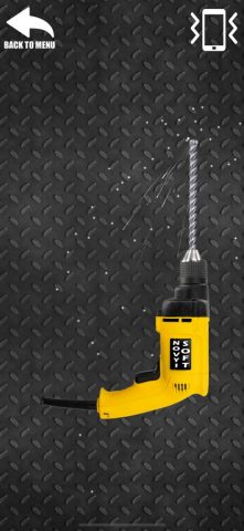 Звуки дрели пранк для iOS — скриншот 4