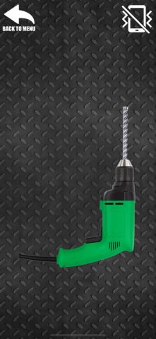 Звуки дрели пранк для iOS — скриншот 5