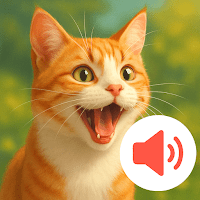 Звуки кошаков: Мяу тон для Android