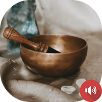 Звуки поющих чаш для Android