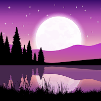 Звуки природы для Android