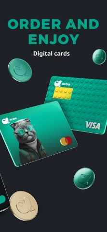 acba digital — скриншот 2