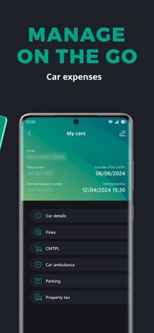 acba digital — скриншот 3