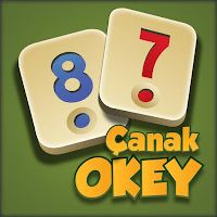 Çanak Okey для Android