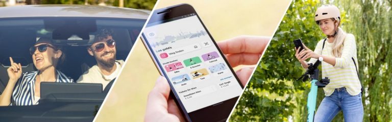 ТОП-11 приложений для аренды авто, самокатов и велосипедов: выбираем лучшее!