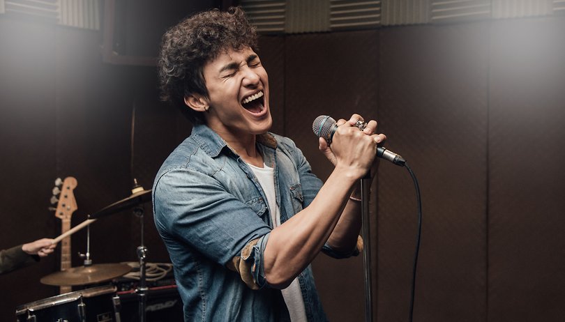 Пой как звезда: Топ-10 приложений для караоке и записи голоса прямо на смартфоне