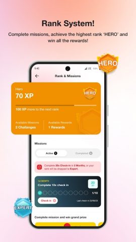 bima+ -Buy Pulsa/Package- Tri для Android — скриншот 5