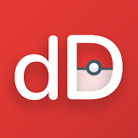 dataDex — Pokédex for Pokémon для Android