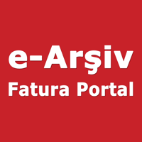 e-Arşiv Fatura Portal для iOS