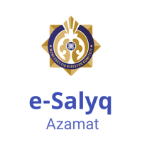 e-Salyq Azamat для iOS