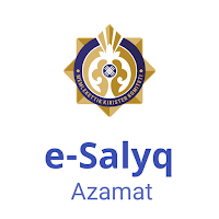 e-Salyq Azamat для Android