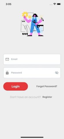 eAgent для Android — скриншот 2