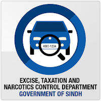 Excise Sindh для Android