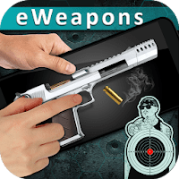 eWeapons™ симулятор оружия для Android