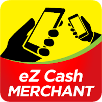 eZ Cash Merchant App для Android