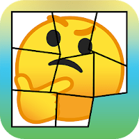 emoji mosaic для Android