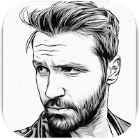 эскиз камеры для Android