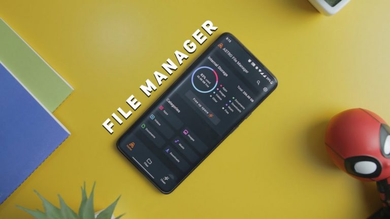 ТОП-10 файловых менеджеров с удобной навигацией — упорядочь всё за пару свайпов